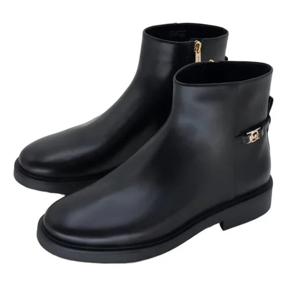 Michael Kors Mandy Bootie